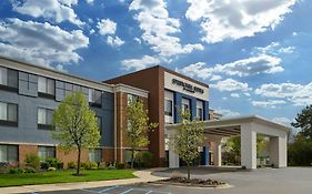 Springhill Suites Detroit Southfield